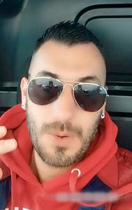 rencontre avec Jeffrey