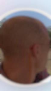 rencontre avec Ronnie