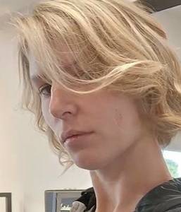 Samantha rencontre avec Samantha