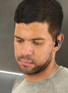 Photo du profil Hubert, 29 ans à Montauban