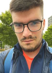 rencontre avec Micheal