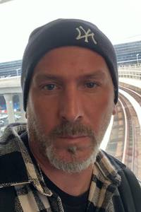 Corey rencontre avec Corey