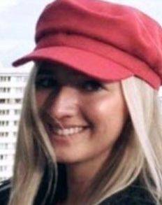Femme célibataire 34 ans à Puy-en-Velay