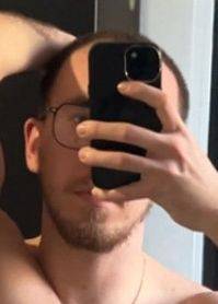 rencontre avec Gilbert