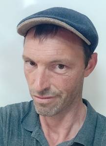 rencontre avec Pat