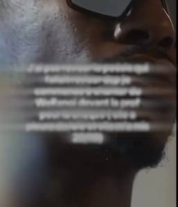 rencontre avec Grady