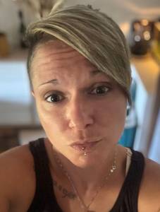 Femme célibataire 29 ans à Aix-en-Provence