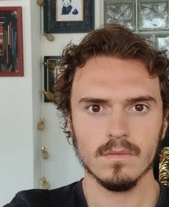 rencontre avec Micheal