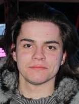 rencontre avec Nicholas