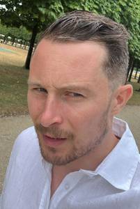 rencontre avec Anthony