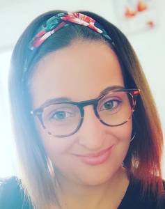 rencontre avec Molly