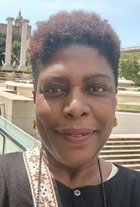 rencontre avec Sandy