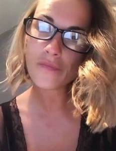 Glenda rencontre avec Glenda