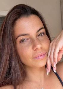 Femme célibataire 34 ans à Cergy