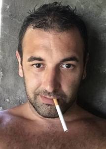 rencontre avec Jeffrey