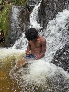 célibataire de Cayenne