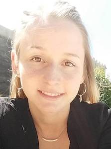 rencontre avec Peggy