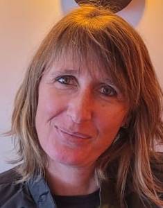 Femme célibataire 47 ans à Lyon