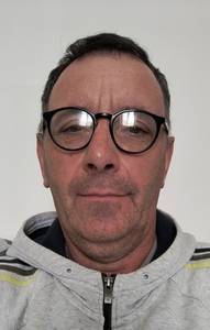 Photo du profil Warren, 55 ans à Prés Calards