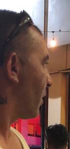 rencontre avec Corey