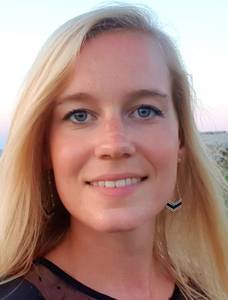 Femme célibataire 34 ans à Toulon