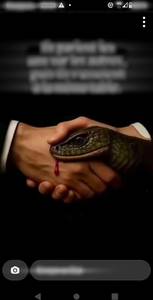 rencontre avec Hector