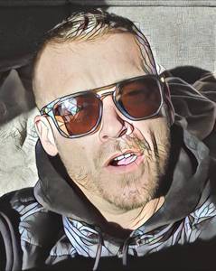 rencontre avec Norman