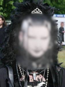 Femme célibataire 21 ans à Cannes