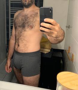 Samuel rencontre avec Samuel