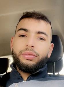 rencontre avec Jackie