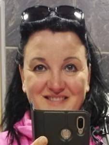Heromber, femme coquine de 40 ans - Frankfurt am Main