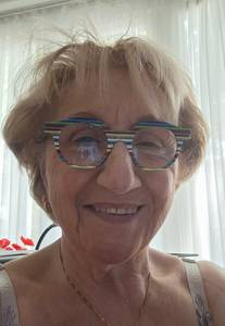 Arlofava, femme coquine de 77 ans - Anderlecht