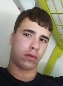 rencontre avec Antonio