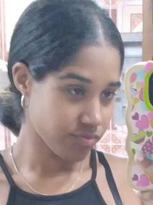 Melisamauraju78, femme coquine de 27 ans - Municipio de Santa Clara