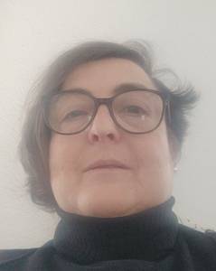 Femme célibataire 48 ans à Vevey