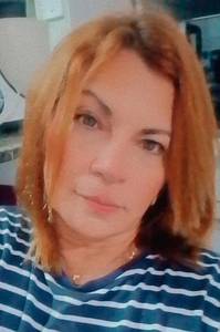 Katia, femme coquine de 53 ans - Fortaleza