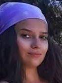 Femme célibataire 28 ans à Angers