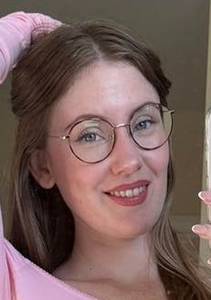 Femme célibataire 34 ans à Poitiers