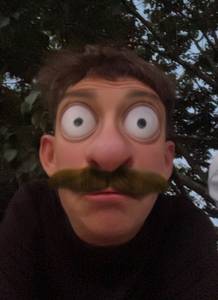 rencontre avec Jorge