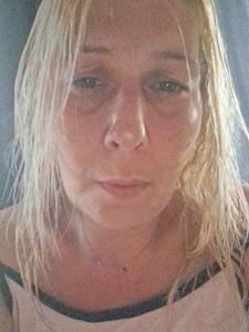 Femme célibataire 42 ans à Rouen