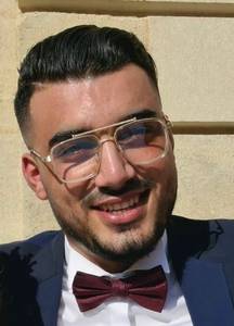 Alfredo rencontre avec Alfredo