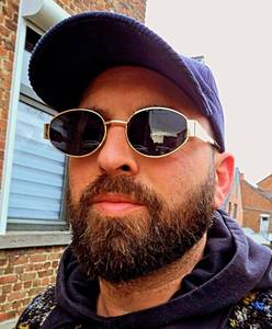 rencontre avec Rufus