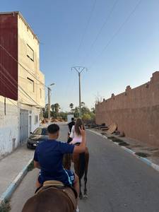 Lee rencontre avec Lee