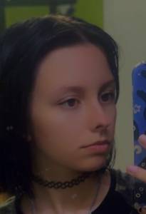 Elo, femme coquine de 21 ans - Lot-et-Garonne