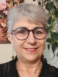 Femme célibataire 57 ans à Amiens