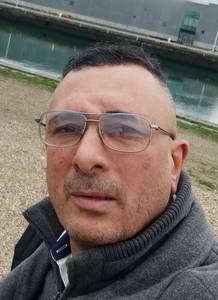 rencontre avec Ignacio