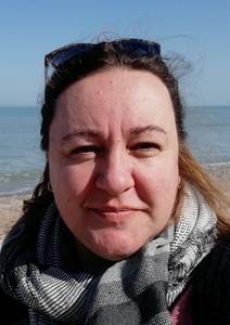 Femme célibataire 39 ans à Orleans