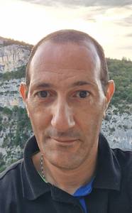 rencontre avec Alfredo