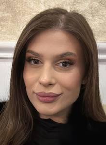 Femme célibataire 36 ans à Paris-5e