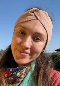 rencontre avec Jill